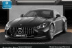 Mercedes AMG GT  benz amg gt  benz amg gt 63 cp. 4m burmester distr+ navi premium 9g