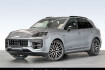 Porsche Cayenne Black Edition e hybrid black edition beifahrer bose headup pano