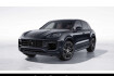 Porsche Cayenne Black Edition black edition clubleder innodrive head up
