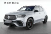 Mercedes GLE 63 AMG AMG Line Premium benz gle 63 amg  benz gle 63 amg gle 63 s amg 4m+ 360 4xelsitz 4xshz acc ahk aut