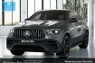 Mercedes GLE 63 AMG AMG Line Premium benz gle 63 amg  benz gle 63 amg gle 63 s coupe 4m night+pano+360+ahk+multibeam+9g