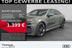 Audi RS5 Autres Rs5 rs5 limo tfsie q virtual+ matrix buo bf display