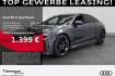 Audi RS5 Autres Rs5 rs5 limo tfsie q virtual+ matrix buo bf display
