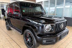 Mercedes G63 AMG Autres Benz g 63 amg *voll+st.heiz fb+amg?dr.pakage+22?amg*l