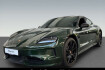 Porsche Taycan 4S Black Edition Taycan 4 black edition innodrive ha lenkung