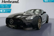 Mercedes AMG GT Autres benz amg gt  benz amg gt 55 4m+ premium plus amg aerodynamik paket