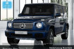 Mercedes Classe G Autres Benz g 450 d exclusive 360  stdhzg multibeam burmester
