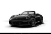 Porsche 992 Autres carrera cabrio sportabgas sportchrono abstandsrege
