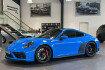 Porsche 992 Autres carrera gts coupe pdls/pano/acc/bose/18wege