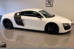 Audi R8 Autres 5.2 v10 plus + manual 6 gang.voll.top raritat