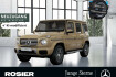 Mercedes Classe G Autres Benz g 580 amg sport superior acc shd multib. led