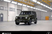 Mercedes G63 AMG Exclusive Benz g 63 amg night distr schiebe ahk sitzkl burmes 22