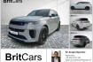 Land Rover Range Rover Sport Autres Range rover sport p635 sv edition two aut klimaa lm soundsys