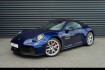 Porsche 992 Autres 911 carrera s cabriolet innodrive sportabgas