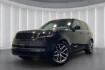 Land Rover Range Rover Autobiography Range rover autobiography 3.0 p550e 22 | ahk | kuhlfach