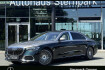 Mercedes Classe S Autres Benz s 580 maybach s 580 first class/chaffeur/hud/standheiz