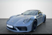 Porsche 992 Autres 911 targa 4 gts burmester innodrive led