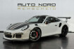 Porsche 991 Autres gt3 rs *carbon*lift*pdls+*sport chrono*