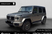 Mercedes Classe G Autres Benz g 450 d amg night ii superior standhzg. burm ahk