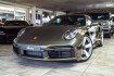 Porsche 992 50 Jahre 911 turbo 50 jahre*carbondach*heritage*burm*360