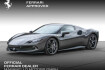 Ferrari 296 GTB  296 gtb *carbon+led*lift*daytona racingseats*jbl*