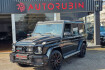 Mercedes G63 AMG Autres Benz g 63 amg brabus 850 g850 bi turbo 1.hand/scheckheft