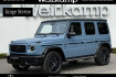 Mercedes G63 AMG Autres Benz g 63 amg amg g 63 superior+fond ent.+tv+massage+sitzkl.