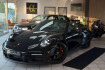 Porsche 992 Autres gts *sitzklima*chrono*sportabgas*p.aproved