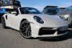 Porsche 992 Autres turbo s matrix burmester keramik lift acc memory
