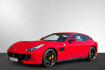 Ferrari GTC4 Lusso  Gtc4 lusso brd  1. hand  lift  display  hi fi