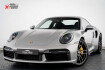 Porsche 992 Autres turbo s coupe burmester vollschale leichtbau