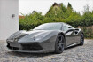 Ferrari 488  / lift / daytona / led lenkrad / gara