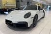 Porsche 992 Autres turbo s gar. 05/29 serv. neu