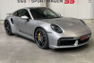 Porsche 992 Autres 911/  turbo s 1.hd/scheckheft/approved