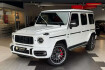 Mercedes G63 AMG Autres Benz g 63 amg edition 55*sthz*massage*burmester*tv