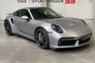 Porsche 911 Carrera Autres 911 turbo s 1.hd/scheckheft/approved/u frei/lift