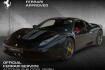 Ferrari 458  speciale*1.hand*dt. auto*racing livery*mwst