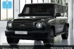 Mercedes Classe G Autres Benz g 450 d amg fondent 360  stdhzg multibeam distr.