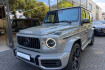 Mercedes G63 AMG Autres Benz g 63 amg * manufaktur * carbon * mb garantie