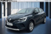 Renault Captur Evolution 1.3 tce 140 evolution