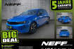 Opel Astra Edition l 1.2 turbo edition pdc+led+sitzheizung