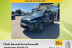 Dacia Duster Expression expression tce 130