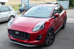 Ford Puma Titanium titanium