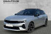 Opel Astra Ultimate 1.2turbo ultimate glasdach acc hud 360 18 »