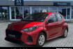Mazda Mazda2 Autres 2 hybrid 1.5l hybrid vvt i 116 centre line