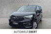 Opel Combo Life Elegance Combo life 1.2 turbo elegance aut. rfk temp. 1hd