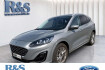 Ford Kuga Vignale vignale kamera+navigation+sitzheizung+allwetterrei