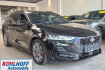 Ford Focus Autres turnier st line style 125ps carplay winter led