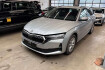 Skoda Octavia Selection combi selection 2.0tdi dsg ahk shz acc