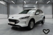 Ford Kuga Titanium titanium navi+led+kamera+allwetter+ahk+tuv+